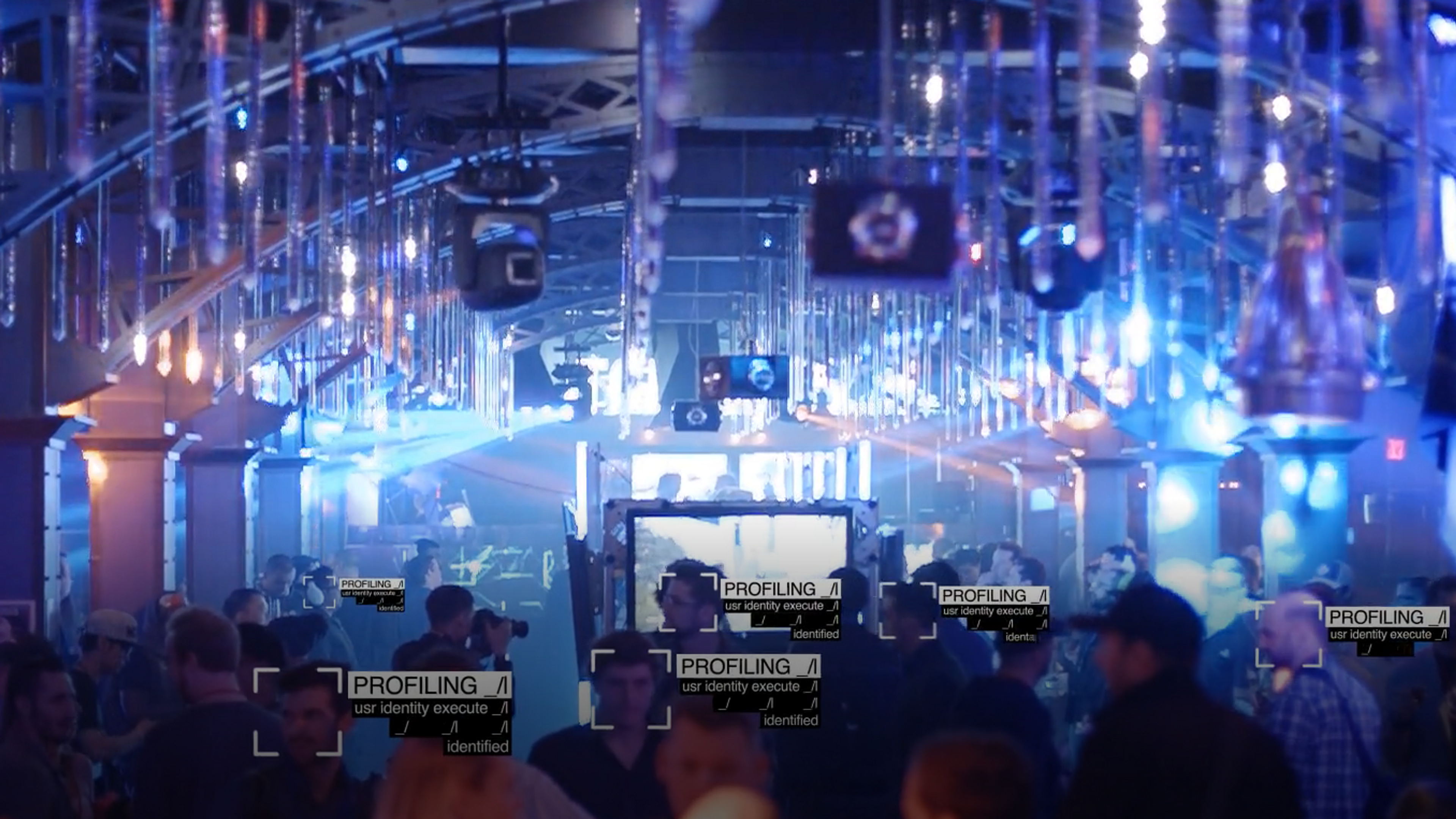Ubisoft Watchdog